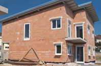 Stanground home extensions