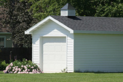 Stanground outbuilding construction costs